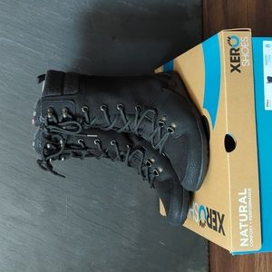 Xero Mika Ladies Barefoot Boots